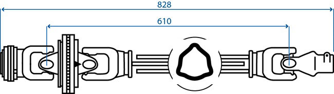 Disegno EWWE2380.080C